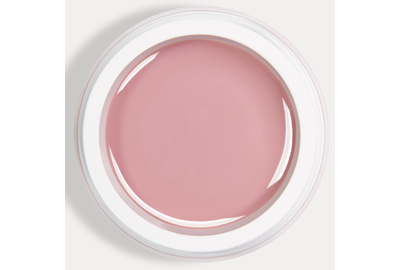 Гель для ногтей DARK Smart Builder gel №04, нюд, 22 мл, Цвет: Нюдовый