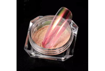 Втирка Ice Magic персикова №1