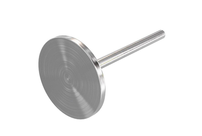 Диск-основа для педикюру Global Fashion, 20 мм