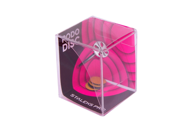 Диск-основа для педикюра STALEKS PRO XS, 10 мм