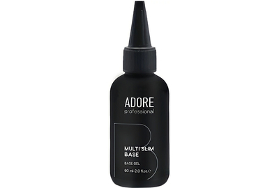 Многофункциональная база ADORE Multi Slim Base, 60 мл