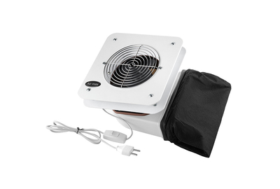 Вытяжка для маникюра Air Max V6 MV150, 60 Вт