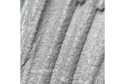 Паста декоративная Saga Relief past №03, серая, 5 мл, Цвет: Серый