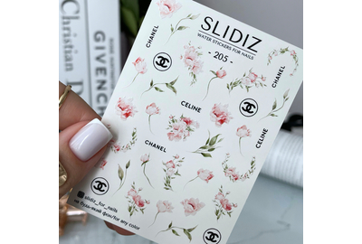 Слайдер дизайн SLIDIZ  205