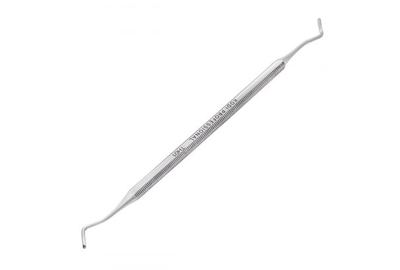 Лопатка педикюрная Kodi TH 01 (двухсторонний тампонодержатель)