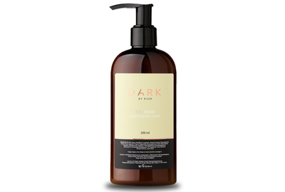 Крем для рук DARK Cashemir, 200 мл