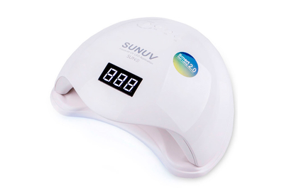 Лампа для маникюра SUN UV Sun 5 48Вт