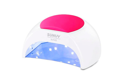 Лампа для маникюра SUN UV Sun 2c 48Вт
