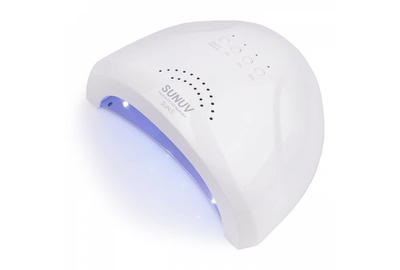 Лампа для манікюру SUN UV Sun 1 48 Вт