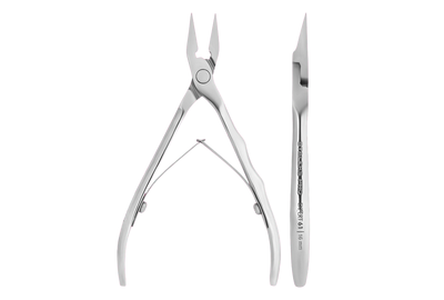 Кусачки профессиональные для вросшего ногтя Staleks EXPERT 61, 16 мм