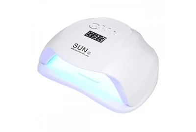 Лампа LED / UV Sun X 54 W