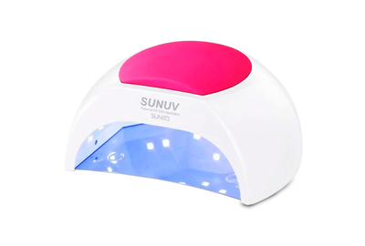 Лампа для манікюру Sun 2 48W