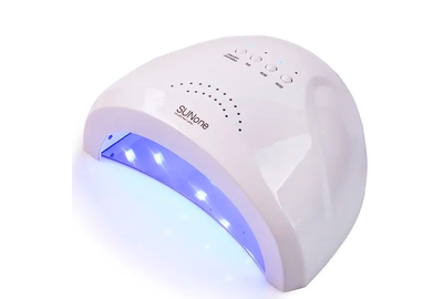 Лампа для манікюру SUN one UV / LED White 48 Вт