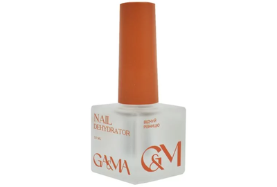 Dehydrator (degreaser) for nails Gemely Nail dehydrator, 10 ml