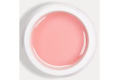 Гель для ногтей DARK Smart Builder gel №16, персиковый, 22 мл, Цвет: Персиковый