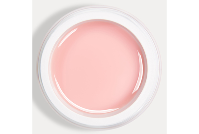 Гель для ногтей DARK Smart Builder gel №17, светлый персик, 22 мл, Цвет: Персиковый