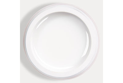 Гель для ногтей DARK Smart Builder gel №21, молочный, 22 мл, Цвет: Молочный