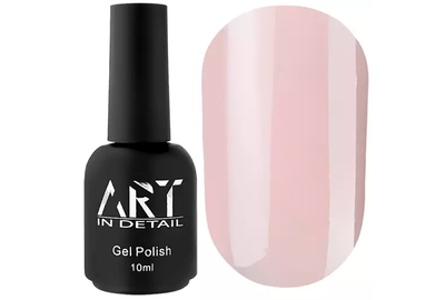 База камуфлирующая ART Cover Base №026, пудровая, 10 мл, Цвет: Пудровый