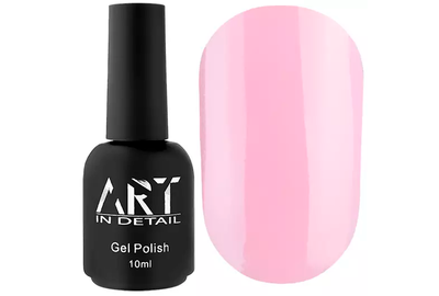 База камуфлирующая ART Cover Base №029, розовая, 10 мл, Цвет: Розовый