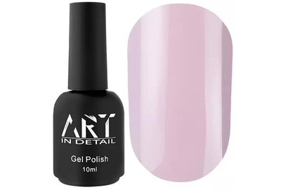 Камуфлирующая база ART Cover Base №031, нежно-бежевая, 10 мл, Цвет: Бежевый