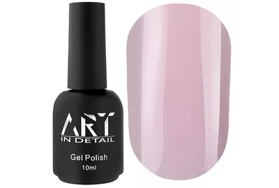 Камуфлирующая база ART Cover Base №032, розовая пастель, 10 мл, Цвет: Розовый