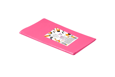 Чехлы на ванночку для педикюра Panni Mlada из полиэтилена 50х70 50шт/уп цветные