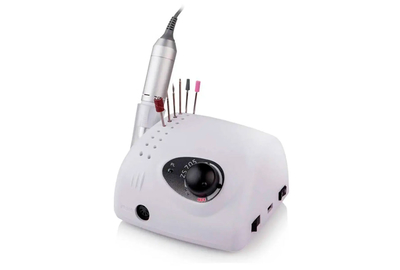 Фрезер BUCOS ZS 705 White Professional, 65 Вт