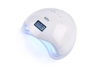 Лампа SUN 5 UV / LED 48 Вт