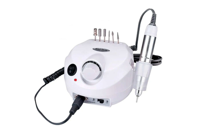 Фрезер BUCOS Nail Drill ZS 601, 45 Вт