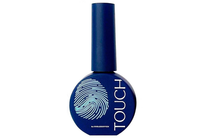 Топ для ногтей Touch Top Wipe Matte, матовый, 13 мл