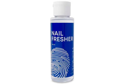 Средство для обезжиривания ногтей Touch Nail Fresher, 100 мл