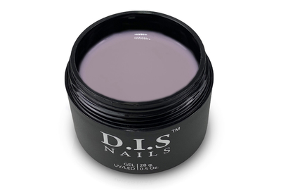 Гель DIS Hard Cover Mocco мокко, 28 мл