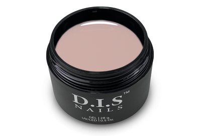 Гель DIS Hard Cover Latte лат, 28 мл