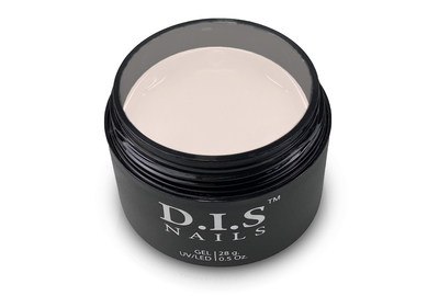 Гель DIS Hard Ivory слонова кістка, 28 мл