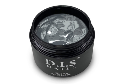 Гель желе DIS Hard JELLY Clear прозрачный, 28 мл