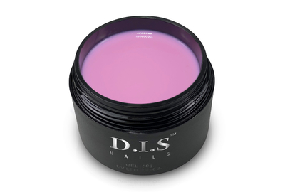 Гель DIS Hard Hot Pink яскраво-рожевий, 50 мл