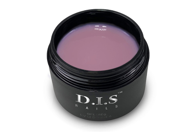 Гель DIS Hard Cover Pink рожевий, 50 мл