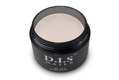 DIS Hard Linen warm milky gel, 28 ml