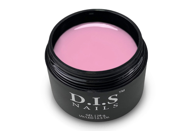 DIS Hard Soft Pink pink gel, 28 ml