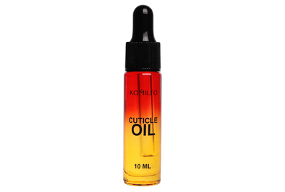 Cuticle oil Komilfo Mango, mango, 10 ml