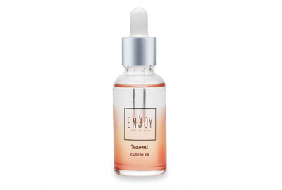 Парфюмерное масло для кутикулы Enjoy Naomi, 30 мл, Обьем: 30 мл