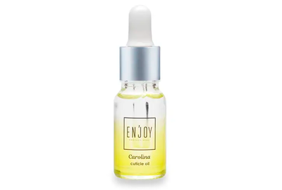 Парфюмерное масло для кутикулы Enjoy Carolina, 10 мл, Обьем: 10 мл