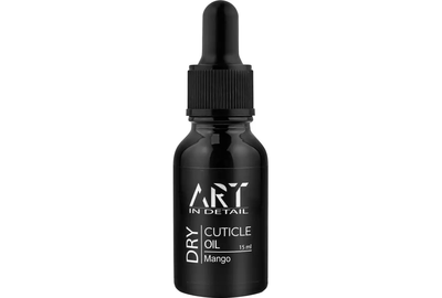 Сухое масло ART Mango, манго, 15 мл
