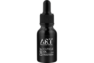Сухое масло ART Watermelon арбуз, 15 мл