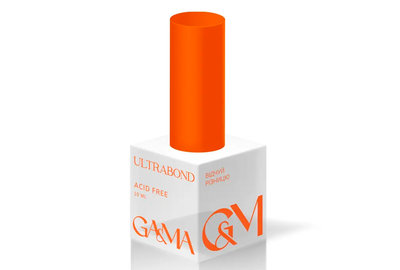 Бескислотный праймер (ультрабонд) GaMa Primer, 10 мл