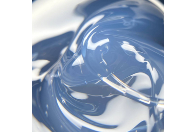 Гель желе DARK Iron gel №01 прозрачный, более редкий, 30 мл