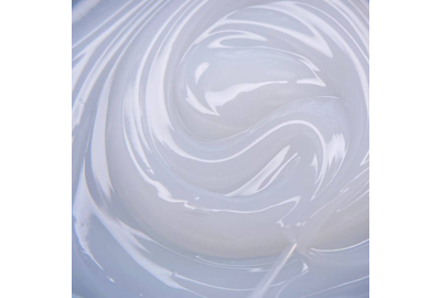 Гель желе DARK Iron gel №02 молочный, более редкий, 30 мл