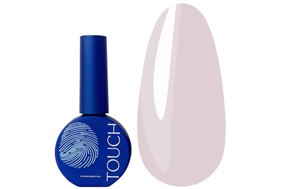 База для ногтей Touch Cover base Shell, пастельный, 13 мл