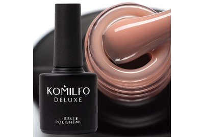 База для ногтей Komilfo Color Base French 001, 8 мл