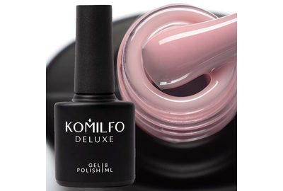 База для ногтей Komilfo Color Base French 002, 8 мл
